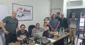 La Nación / Denuncian que esquema corrupto de Prieto “sigue tan campante”