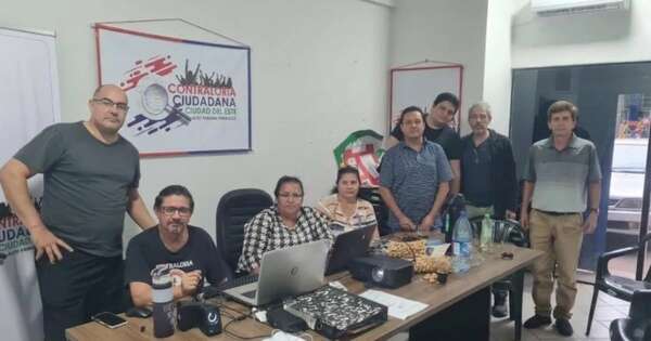 La Nación / Denuncian que esquema corrupto de Prieto “sigue tan campante”