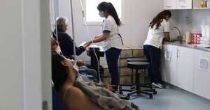 La Nación / Confirman reaparición de serotipo 3 del dengue