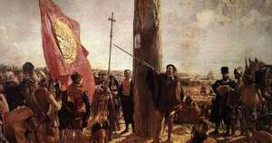 La Nación / Ana Díaz, la madre asuncena de Buenos Aires