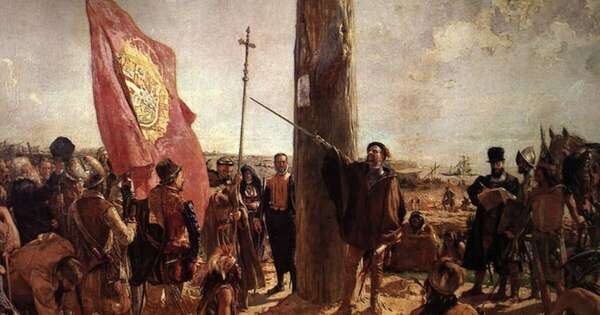 La Nación / Ana Díaz, la madre asuncena de Buenos Aires