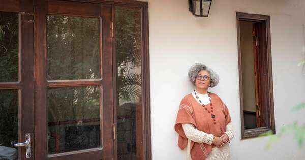 La Nación / Encuentros creativos con el mundo del collage