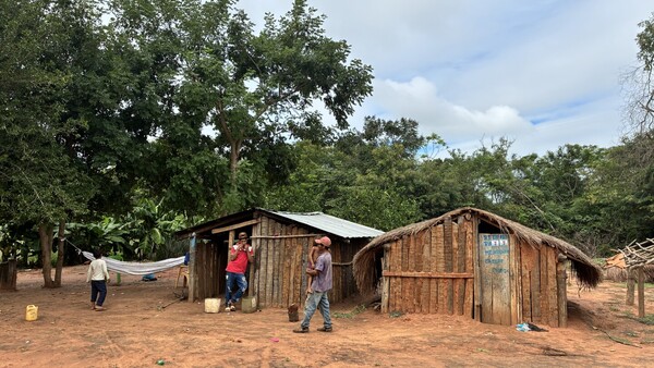 Aislamiento y desempleo Así se vive en el distrito más pobre del país