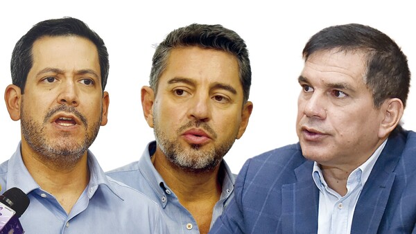 Las 5 claves que presionan al cartismo para definir dupla de Alliana