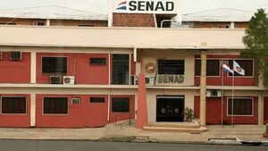 El microtráfico sigue acogotando a muchos barrios de Asunción