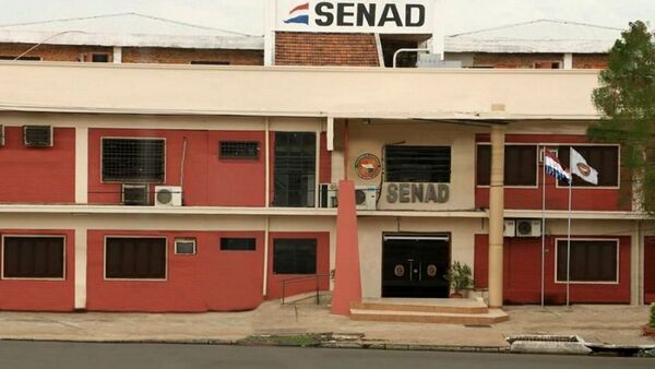 El microtráfico sigue acogotando a muchos barrios de Asunción