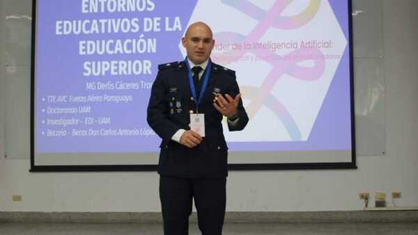 72% de universitarios paraguayos presentan ansiedad sin su celular