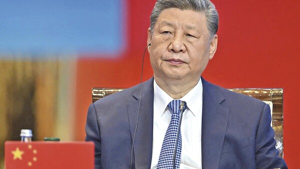 La guerra en Irán: El “laboratorio” del que China extrae lecciones militares