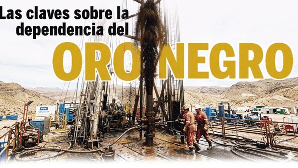 Las claves de las depemdecias del oro negro