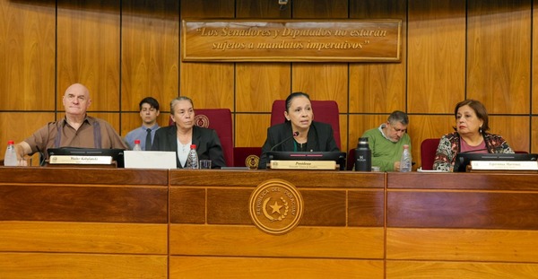 Proponen cambiar criterios para fijar el salario mínimo en Paraguay