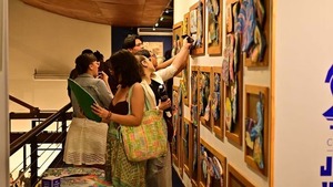 "Los Museos se Muestran" celebrará su octava edición en el Centro Cultural del Puerto