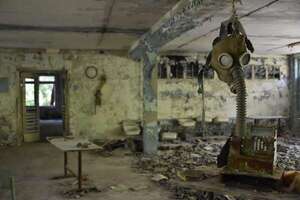 A 40 años del desastre de Chernóbil: por qué no fue una bomba y cómo está hoy la zona cero - Ciencia - ABC Color