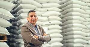 La Nación / Gilberto Ozorio: “Paraguay se mantiene competitivo en las grandes ligas”