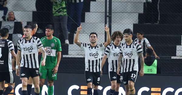 La Nación / Libertad detona el campeonato