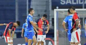 La Nación / Holan no lo da todo por perdido todavía