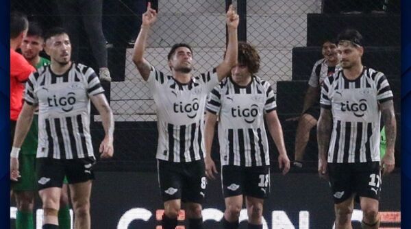 Libertad echó a un puntero sin personalidad