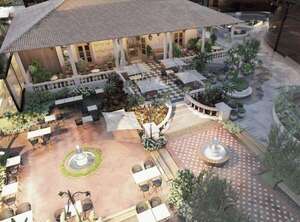 Asunción suma un nuevo polo gastronómico con la expansión del Centro Urbano Mariscal - Negocios - ABC Color