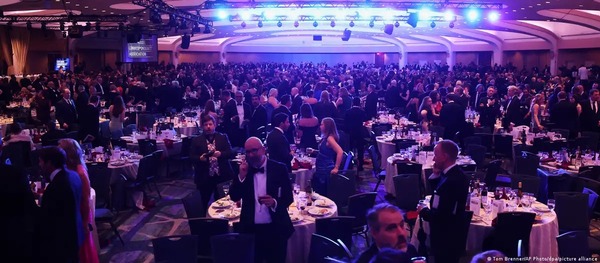 Varios gobiernos condenan el incidente en EE.UU. - ADN Digital