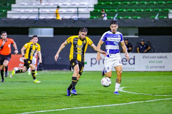 El Gallo y el Indio miden fuerzas en la Terraza