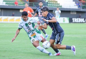Cierre de ronda en la Ciudad Universitaria