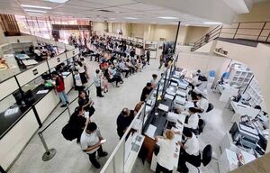 El RUN ingresó más de 470 mil documentos en sus 100 días de implementación - Judiciales.net