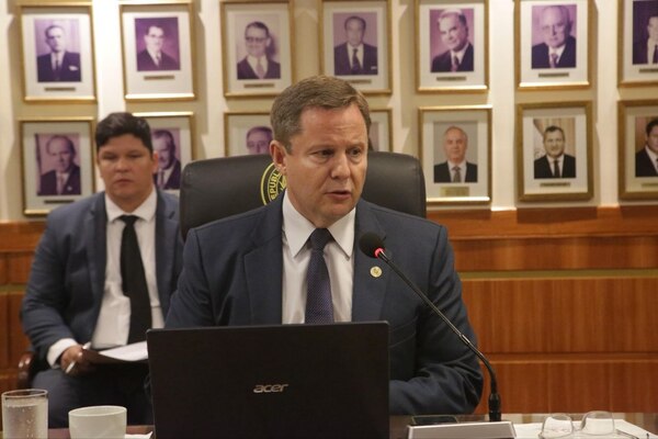 Martínez Simón destaca el rol del periodismo y llama a reforzar el compromiso con la verdad - Judiciales.net