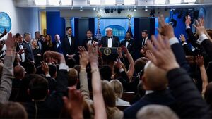 Trump, evacuado ileso tras un nuevo atentado