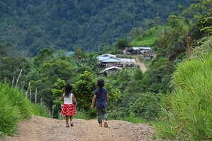 La mutilación genital, una tragedia silenciosa para niñas indígenas en Colombia