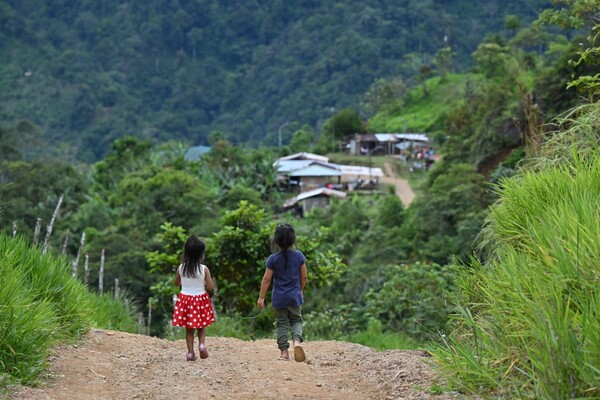 La mutilación genital, una tragedia silenciosa para niñas indígenas en Colombia