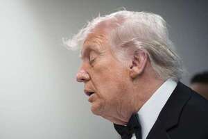 Trump es objeto de tres atentados en dos años, cifra sin precedentes en EE.UU. - Mundo - ABC Color