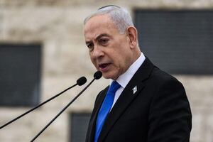 Netanyahu acusa a Hizbulá de "desintegrar el alto el fuego" en el Líbano - Mundo - ABC Color
