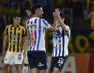 A qué hora juega hoy 2 de Mayo vs. Guaraní y dónde ver en vivo - Fútbol - ABC Color