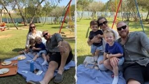 Popular / (VIDEO) ¡Ma'ena! El pedido especial del hijo de Isidro Pitta a Mimí