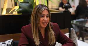 La Nación / Embajadora de Armenia apuesta por mayor integración cultural y económica con Paraguay