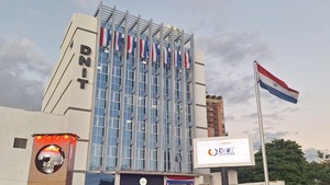 DNIT lanza concurso de pasantías remuneradas 2026