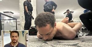 ¿Quién es Cole Allen?, profesor detenido por disparar en cena de la Casa Blanca con Trump