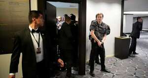 Diario HOY | Lo que se sabe sobre los disparos en la gala de la prensa con Trump