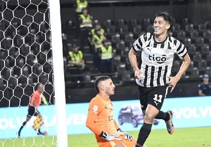 Libertad frena al líder Olimpia en Tuyucuá