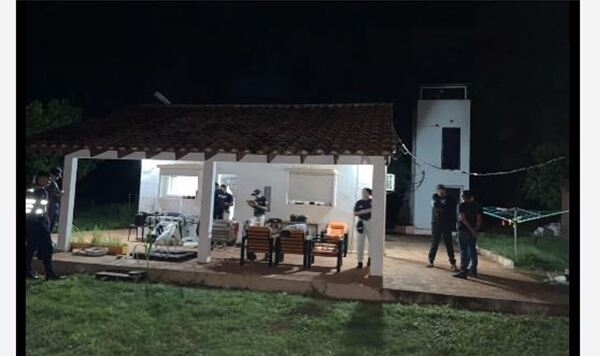 Asesinan a ciudadana alemana durante presunto asalto en Paso Yobái