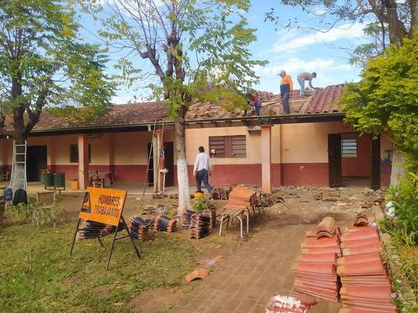 Sin Fonacide y Royaltíes, acabó negocio de crear intendencias y 136 distritos tiene menos de 10.000 habitantes  - Política - ABC Color