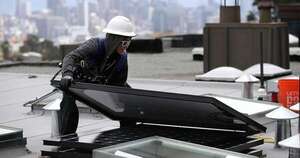 Diario HOY | Proponen alternativas para aliviar red de la ANDE con miras a futuro