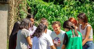 Diario HOY | Centro Educativo Mbaracayú vuelve a ser premiado a nivel internacional