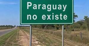 La Nación / Escándalo en X: tuitero ninguneó a Paraguay y desató enojo masivo