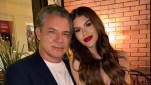 Modelo dijo que ni ahí se metió con novio de Ágatha León