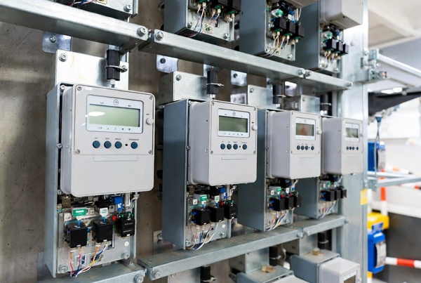 ANDE planea comprar un millón de medidores inteligentes