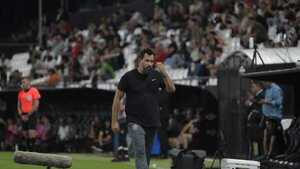 Pablo Vitamina Sánchez, autocrítico tras la derrota