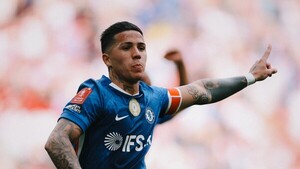 Chelsea clasifica a la final de la FA Cup