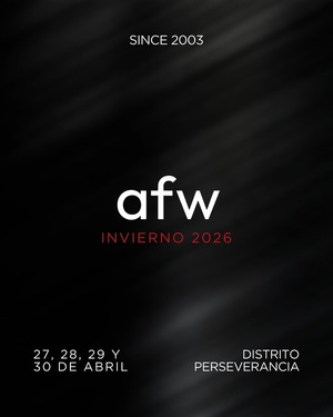 Asunción Fashion Week consolida su evolución y reafirma su lugar como referente de la moda nacional - Concepción al Día