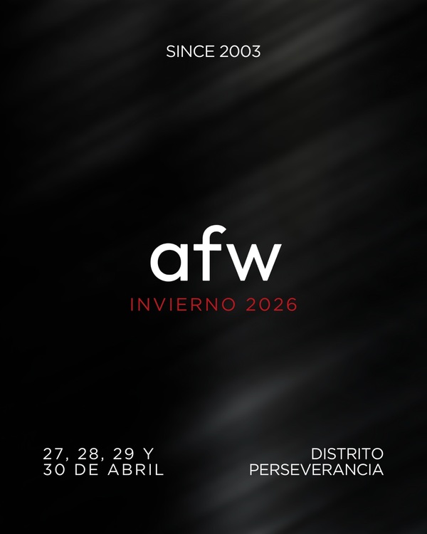 Asunción Fashion Week consolida su evolución y reafirma su lugar como referente de la moda nacional - Concepción al Día