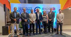 Evolución del retail con foco en personas, negocios y el futuro